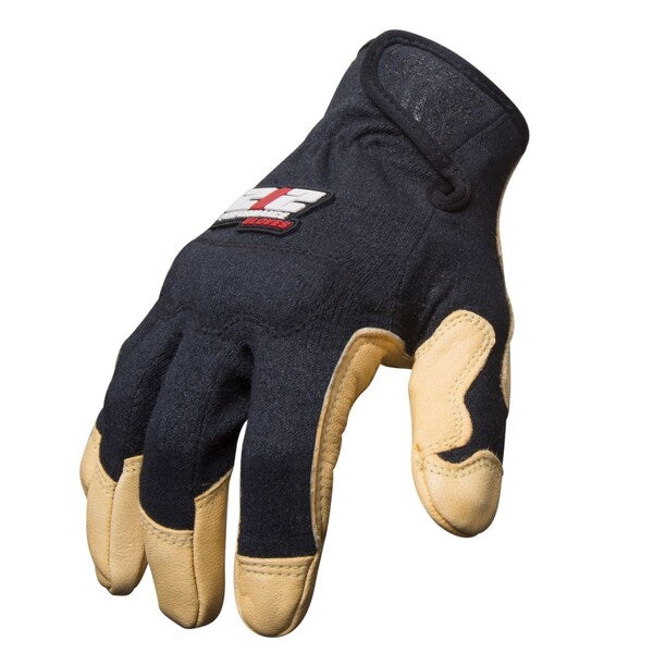 Fr Fabricator, Cut 2, Black, M, PR