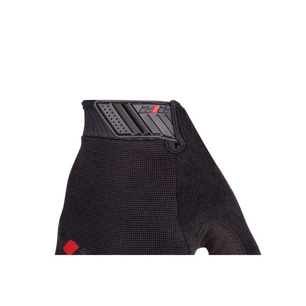 Mechanics Touchscreen Gloves, 3XL, Black