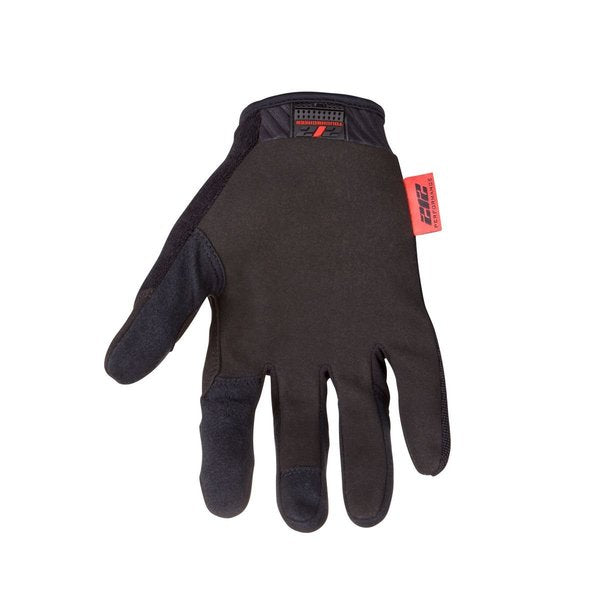 Mechanics Touchscreen Gloves, 3XL, Black