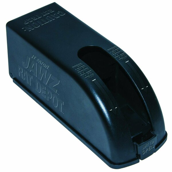 Rat Depot Covers, for Rat Traps, PK6