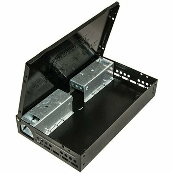 Repeater Multiple Catch Mouse Trap