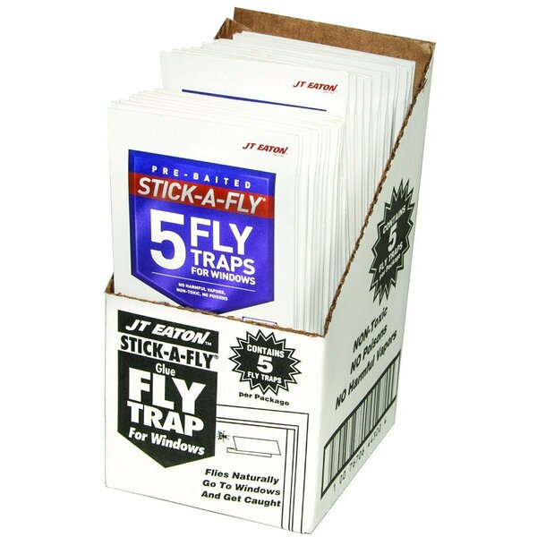 Fly Traps, for Windows