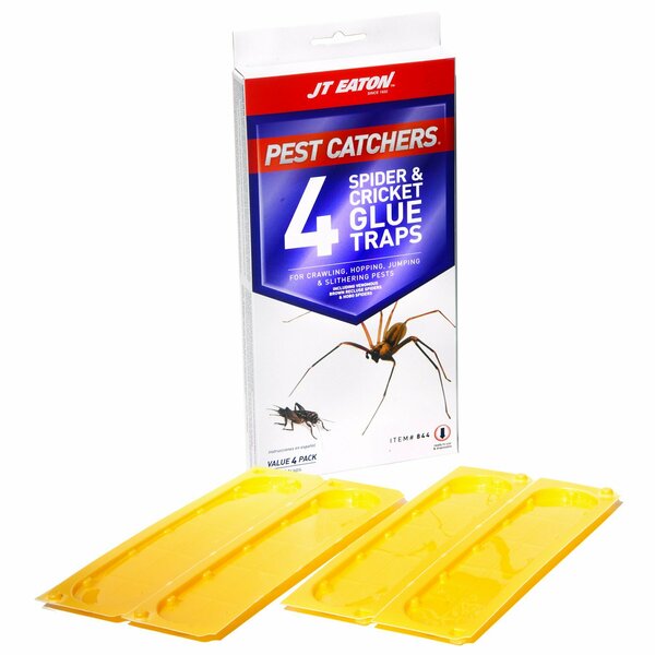 Pest Catchers Trap, Spider/Cricket