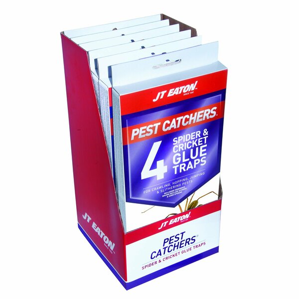 Pest Catchers Trap, Spider/Cricket