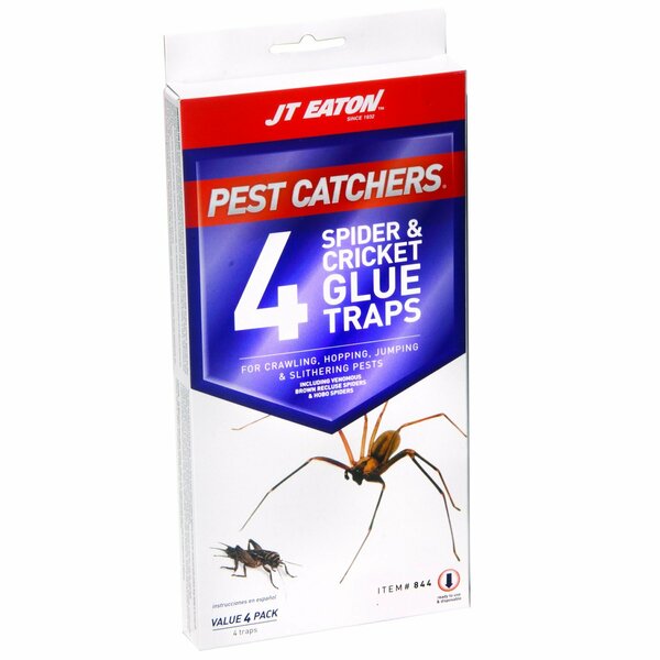 Pest Catchers Trap, Spider/Cricket