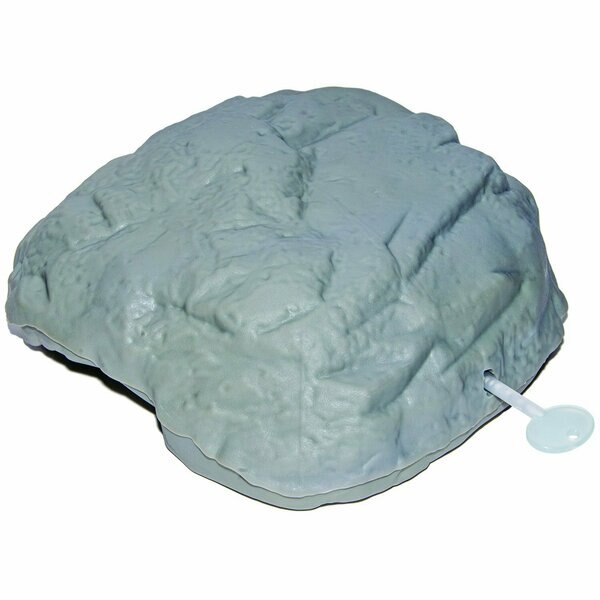 Bait Station, Rodent Rock 2G Discreet, PK4