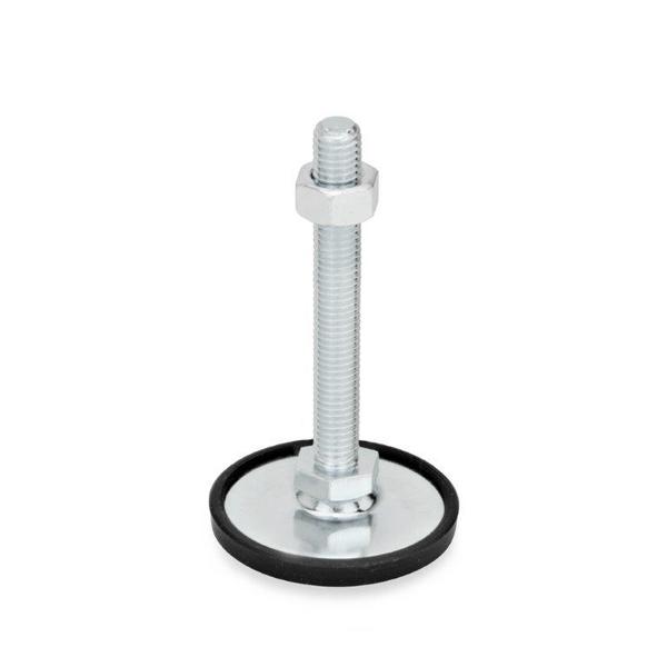 GN40-60-1/2X13-150-A1-SK Leveling Feet