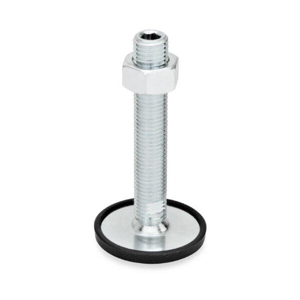 GN40-60-5/8X11-75-A1-UK Leveling Feet