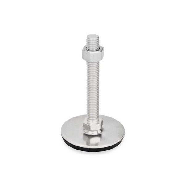GN41-40-M12-60-D3-SK Leveling Feet