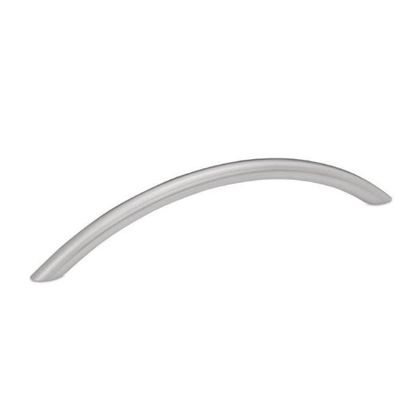 GN424.5-10-64 Arched Pull Handle