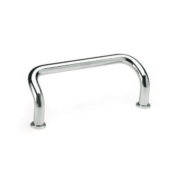 GN425.1-10-100-CR Cabinet U-Handle