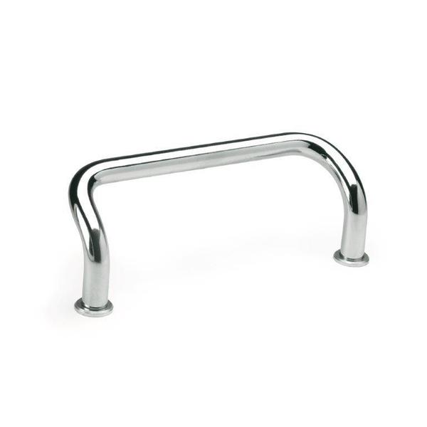 GN425.1-10-120-CR Cabinet U-Handle