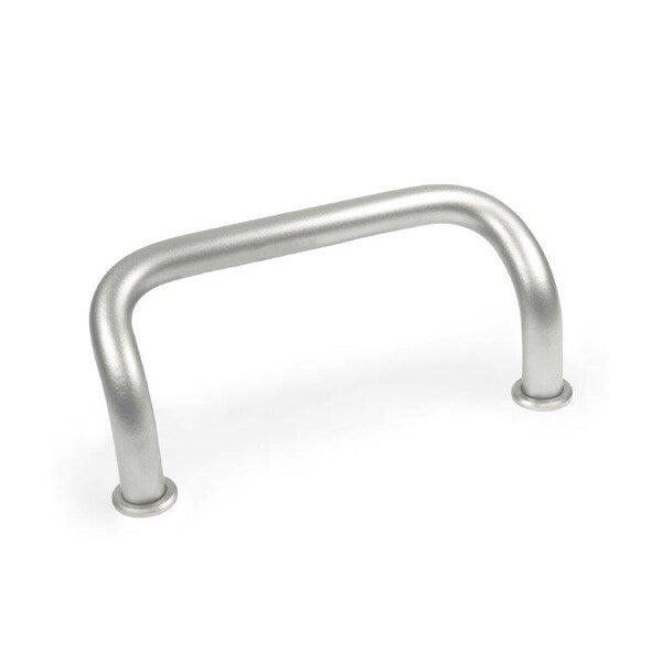 GN425.1-NI-10-100-GS Cabinet U-Handle