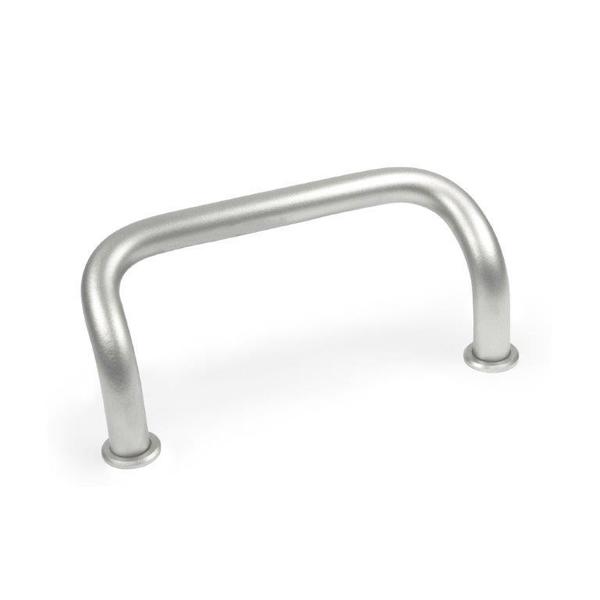 GN425.1-NI-10-120-GS Cabinet U-Handle