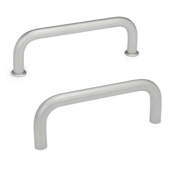 GN425-A4-0.39-3.00-GS Cabinet U-Handle