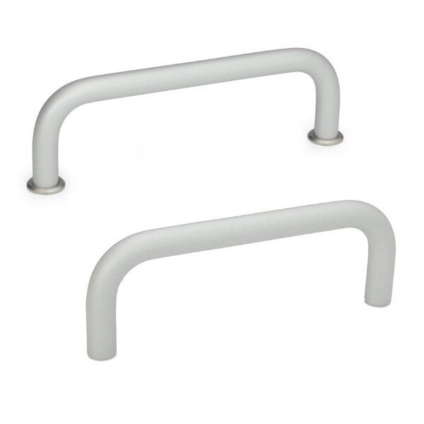 GN425-AL-10-120-EL Cabinet U-Handle
