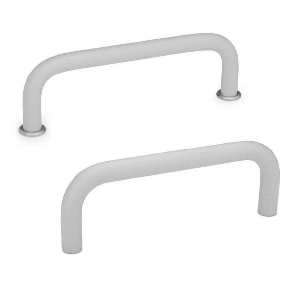 GN425-AL-10-235-SR Cabinet U-Handle