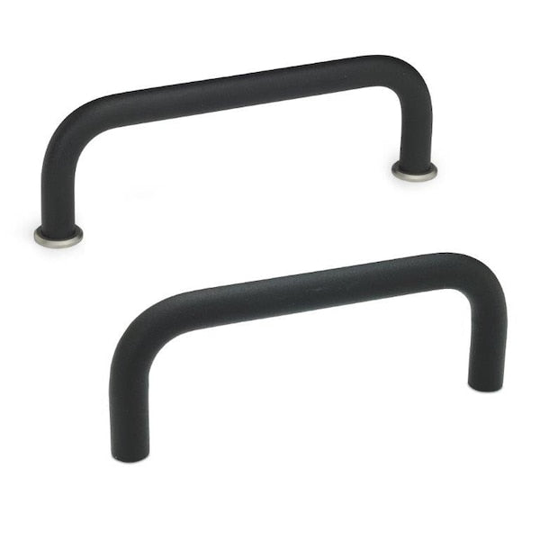 GN425-AL-8-64-SW Cabinet U-Handle