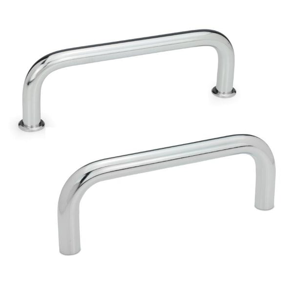 GN425-10-235-CR Cabinet U-Handle