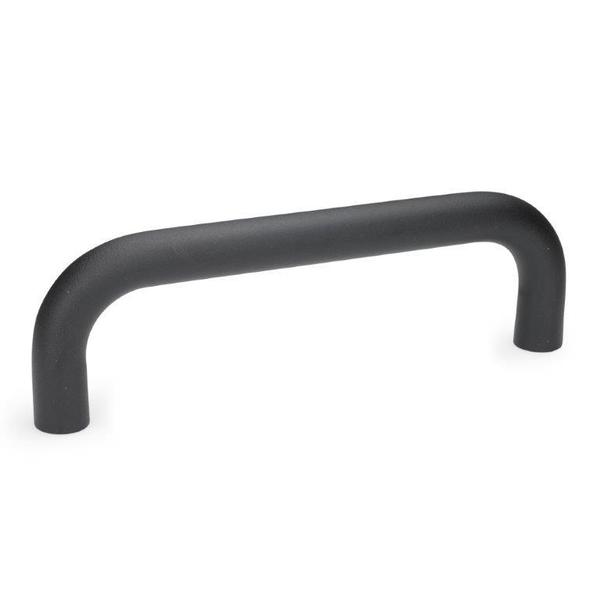 GN426-AL-28-400-SW Cabinet U-Handle