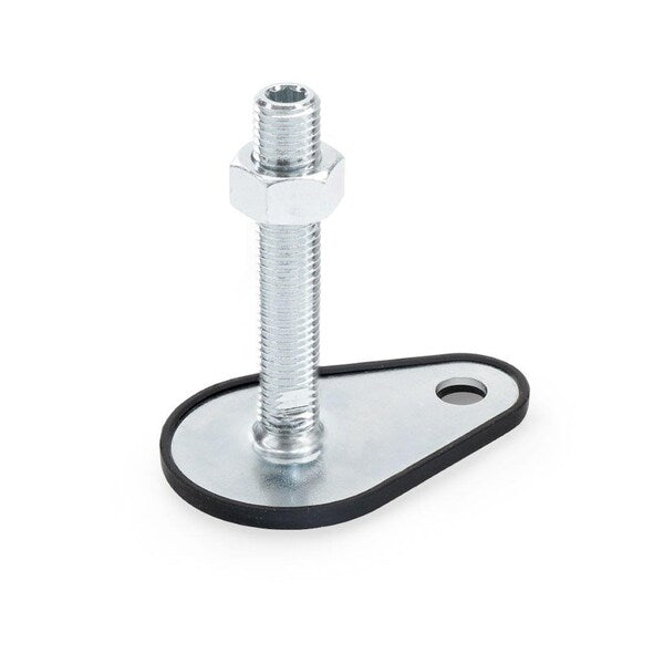 JW Winco GN 42-80-3/4X10-100-A1-UK Leveling Feet