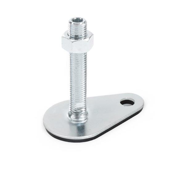 JW Winco GN 42-80-3/4X10-150-A3-UK Leveling Feet