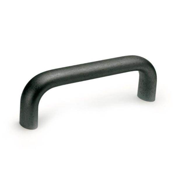 GN564-25-128 Cabinet U-Handle Foam, Steel Core