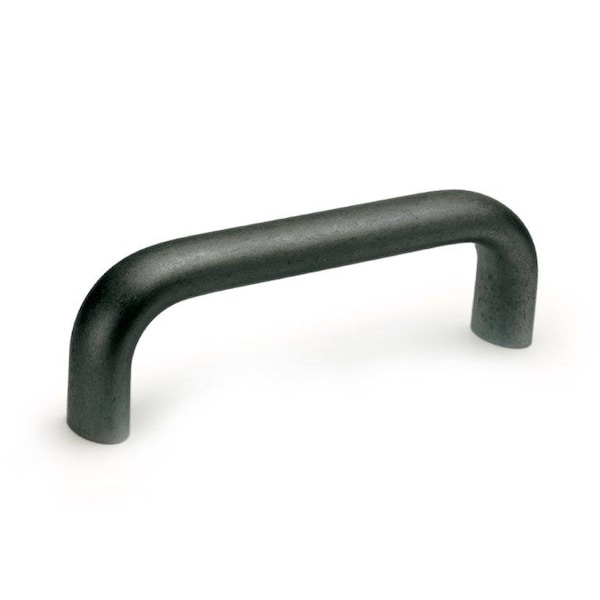 GN564-25-160 Cabinet U-Handle Foam, Steel Core