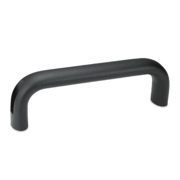 GN565.1-20-100-SW Cabinet U-Handle