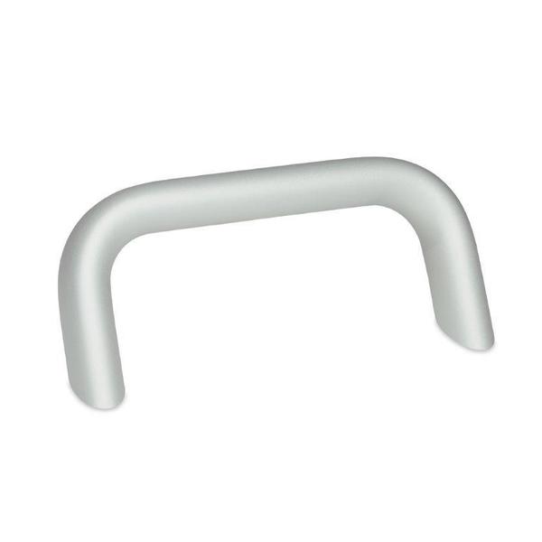 GN565.2-26-160-A-EL Angled Cabinet U-Handle