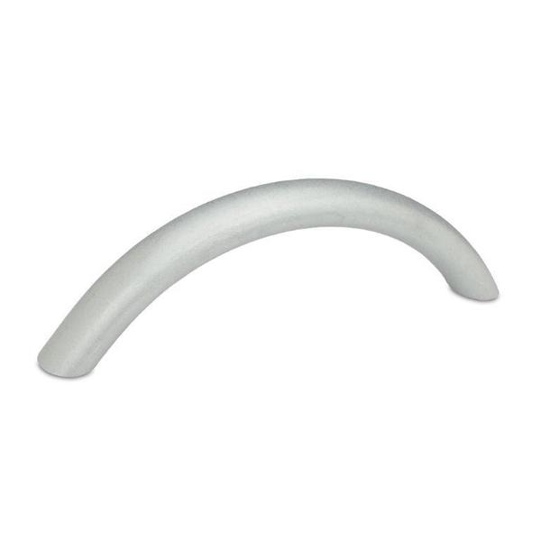 GN565.4-26-192-A-BL Arched U-Handle