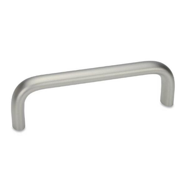 GN565.5-20-M6-128-A-GS Cabinet U-Handle