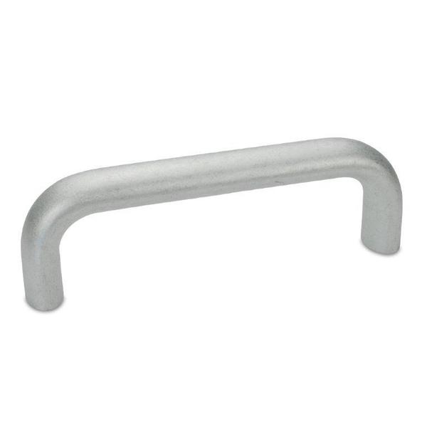 GN565-26-M8-160-BL Cabinet U-Handle