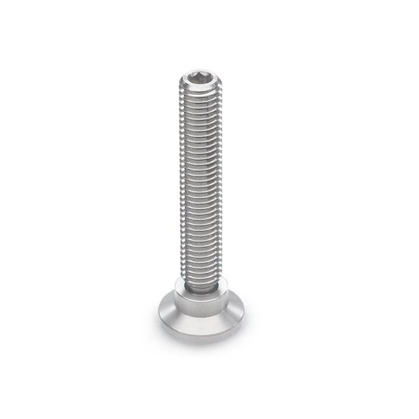 JW Winco GN638-32-M10-34-NV Leveling Feet