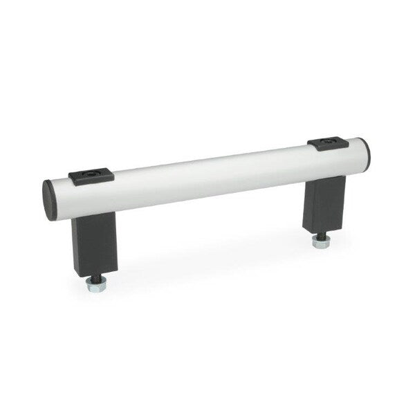 GN666.1-30-M8-250-EL Tubular Grip Handle