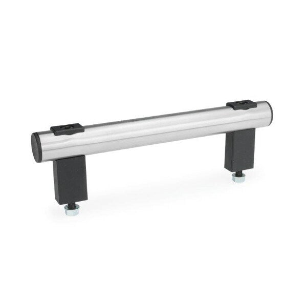 GN666.1-30-M8-600-NG Tubular Grip Handle