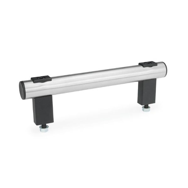 GN666.1-30-M8-300-NG Tubular Grip Handle