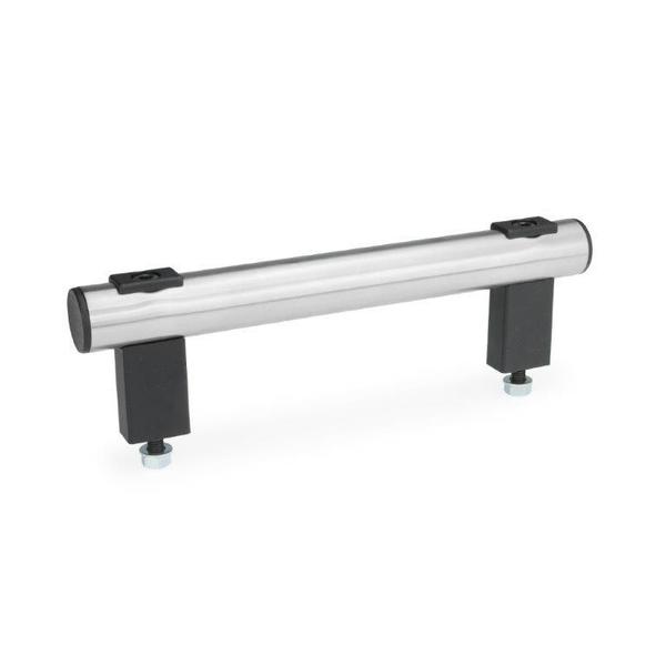 GN666.1-30-M8-250-NG Tubular Grip Handle