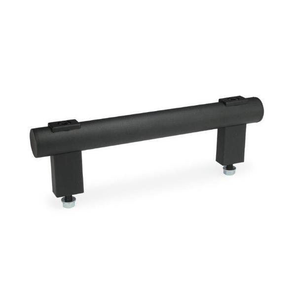 GN666.1-30-M8-300-SW Tubular Grip Handle