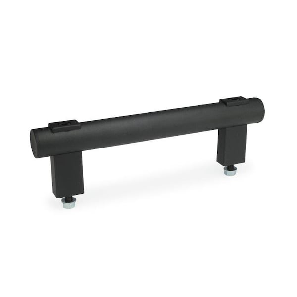 GN666.1-30-M8-600-SW Tubular Grip Handle