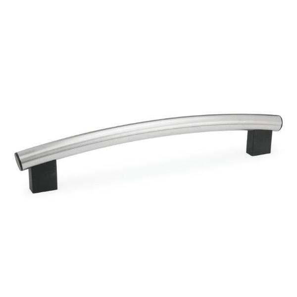 GN666.4-30-M6-600-NG Tubular Arch Handle