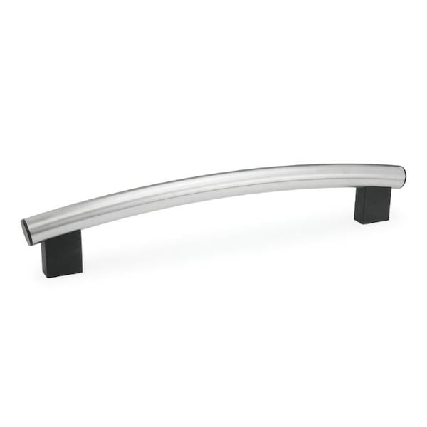 GN666.4-30-M6-500-NG Tubular Arch Handle