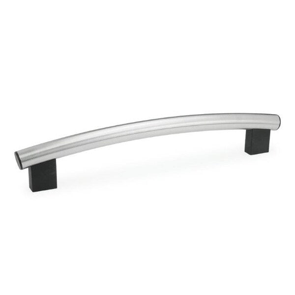 GN666.4-30-M8-400-NG Tubular Arch Handle