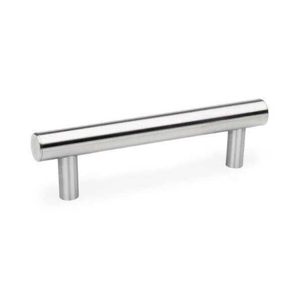 GN666.5-1.18-5/16X18-20-E Tubular Handle