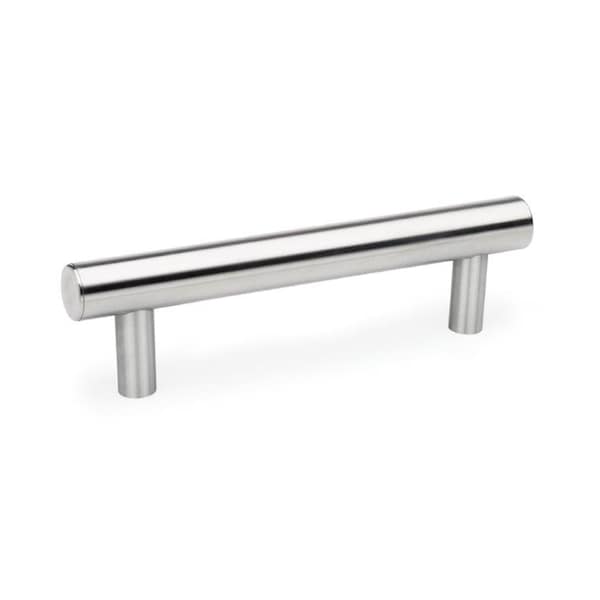 GN666.5-1.18-5/16X18-24-E Tubular Handle