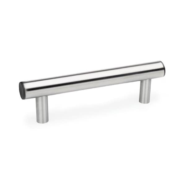 GN666.5-1.18-5/16X18-24-K Tubular Handle