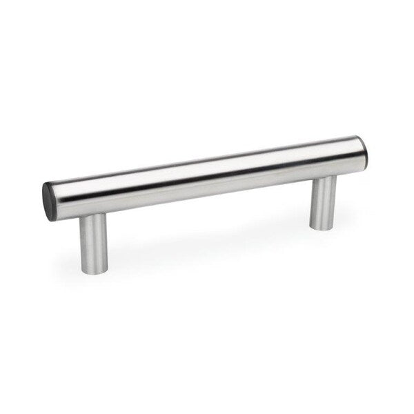 GN666.5-1.18-5/16X18-12-K Tubular Handle