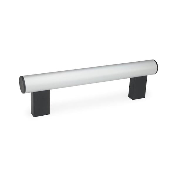 GN666-1.18-5/16X18-8-EL Tubular Handle