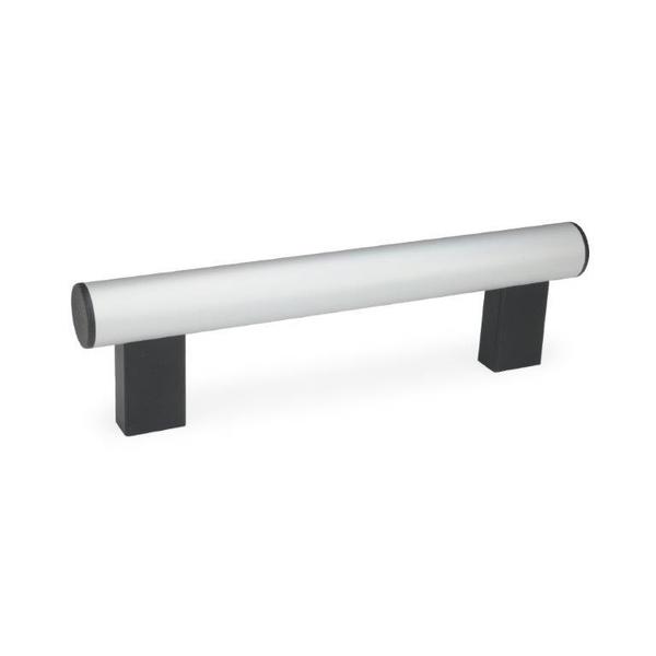 GN666-30-M8-200-EL Tubular Handle