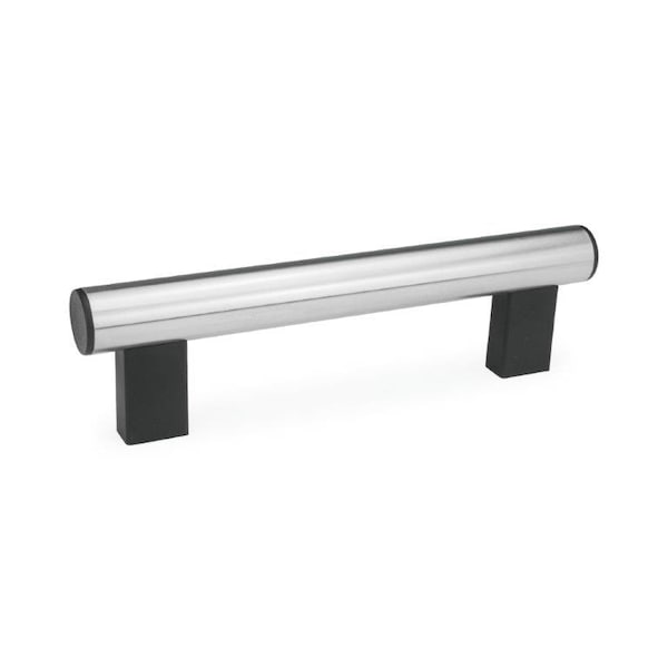 GN666-30-M6-400-NG Tubular Handle